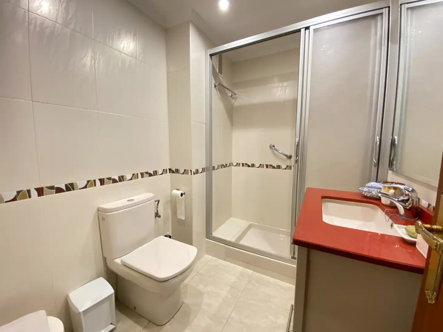 Piso de 91 m² en Bilbao