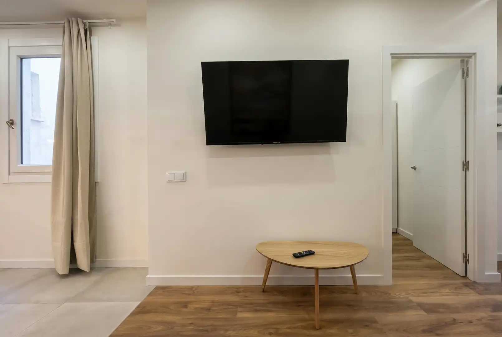 Piso de 45 m² en Barcelona