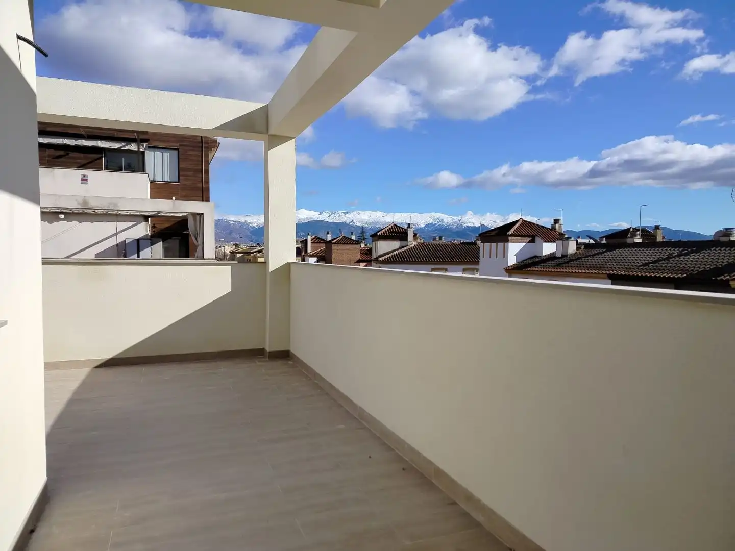 Pis de 120 m² a Vegas del Genil