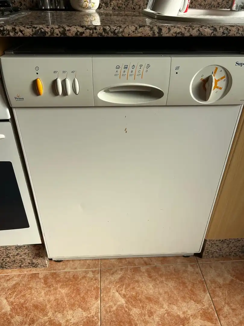Pis de 71 m² a Múrcia