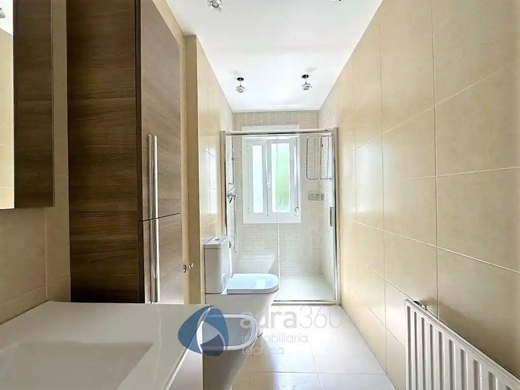 Pis de 114 m² a Logronyo