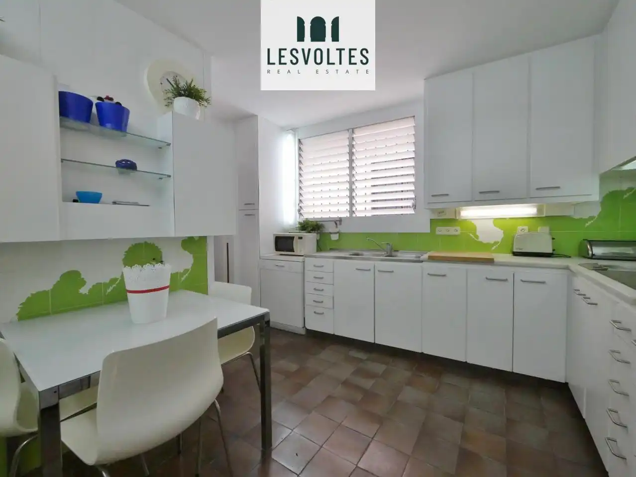Piso de 230 m² en Palafrugell