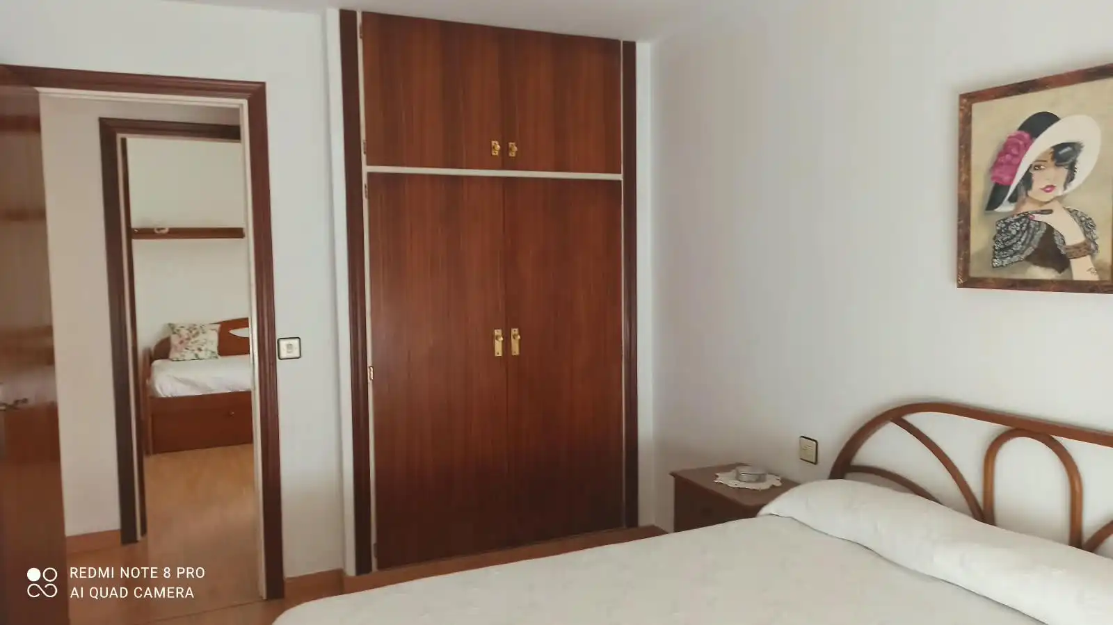 Piso de 90 m² en Cunit