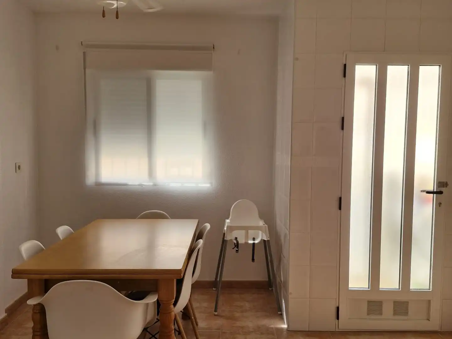 Piso de 95 m² en Mazarrón