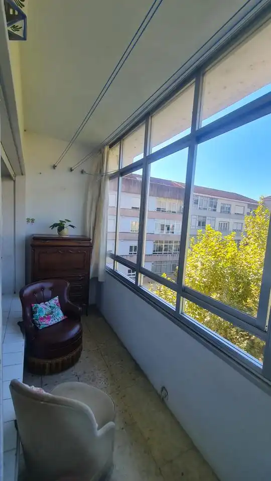Pis de 115 m² a Ourense
