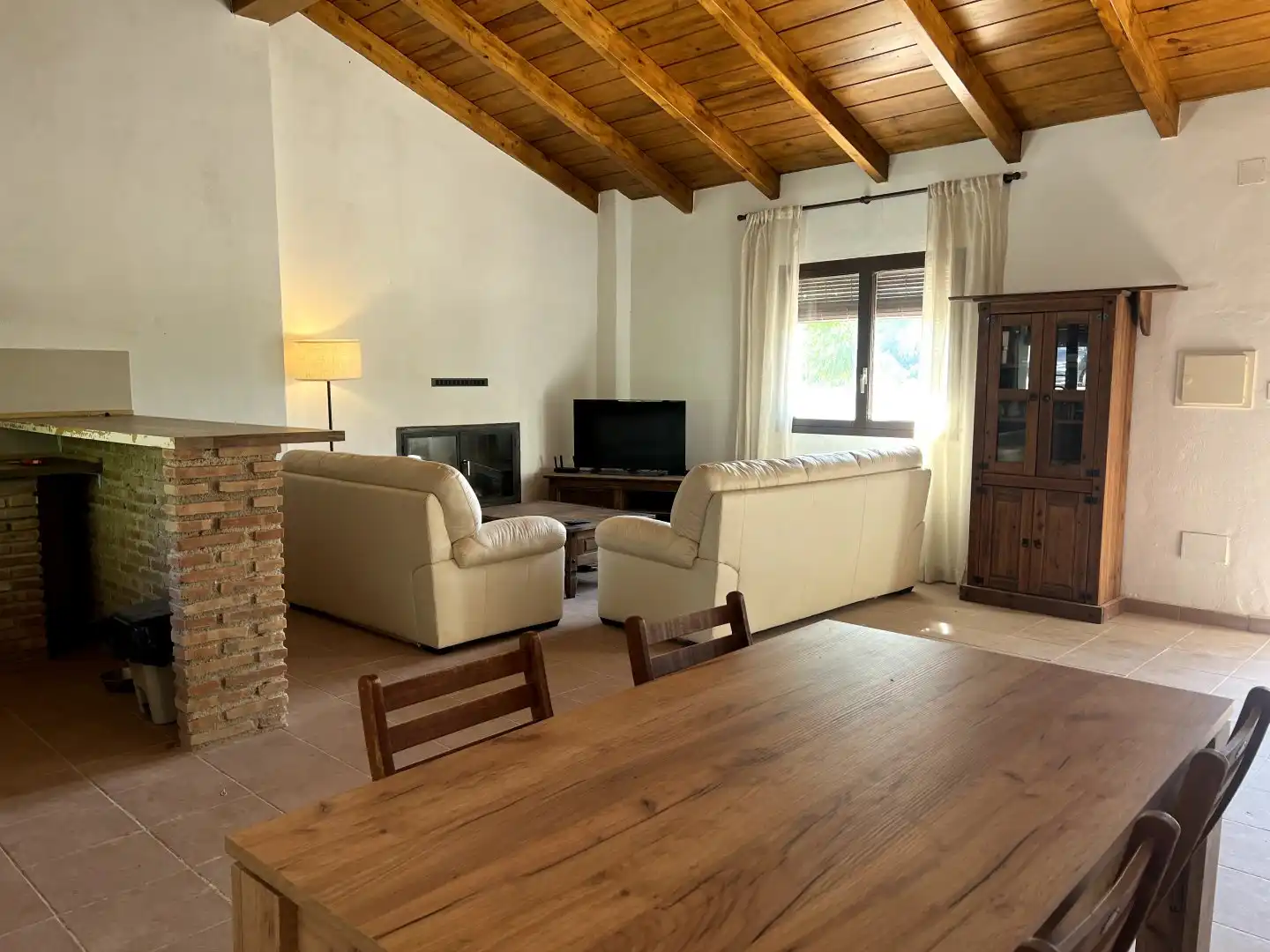 Casa de 80 m² en Los Guájares