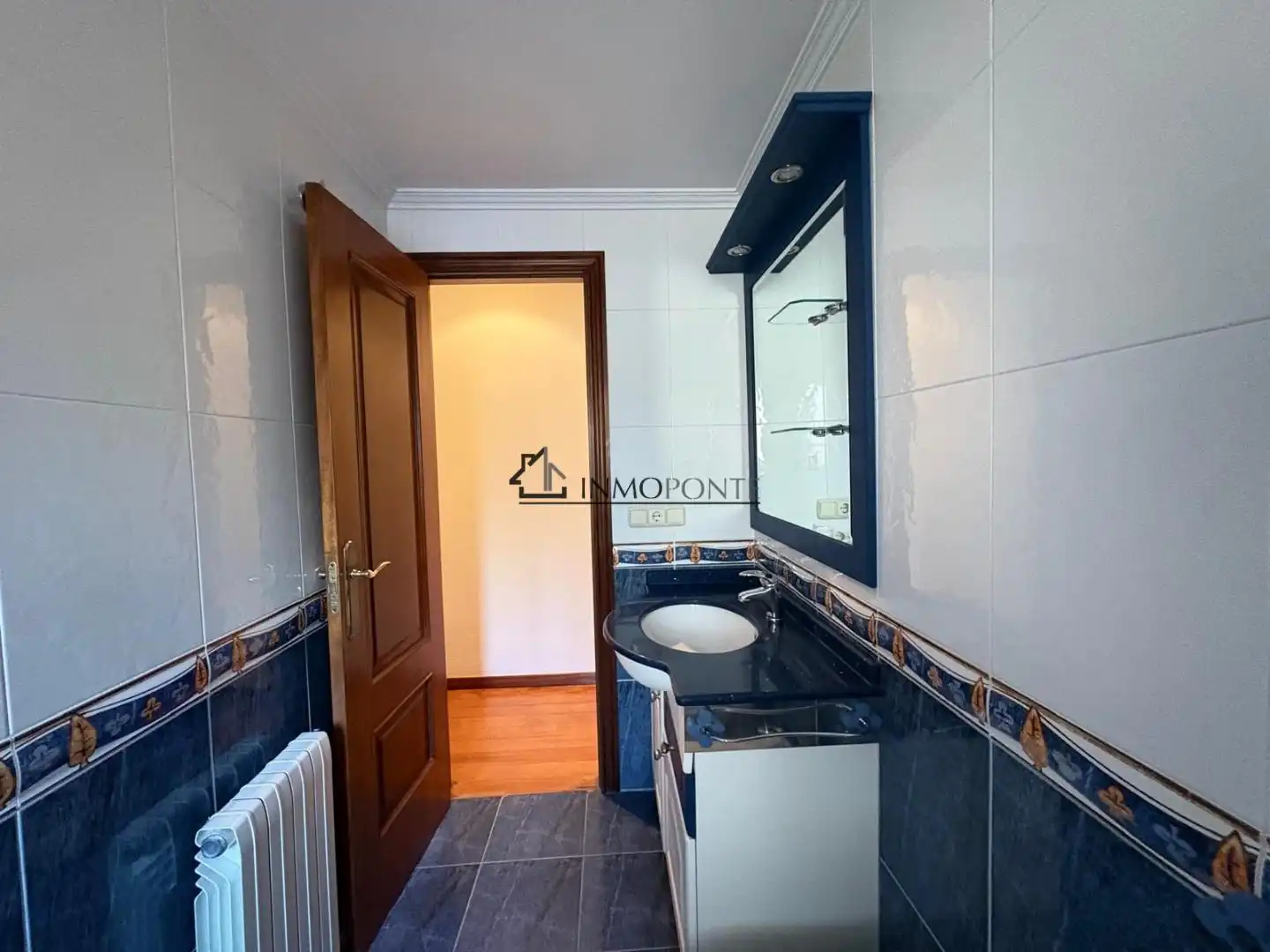 Piso de 60 m² en Pontevedra