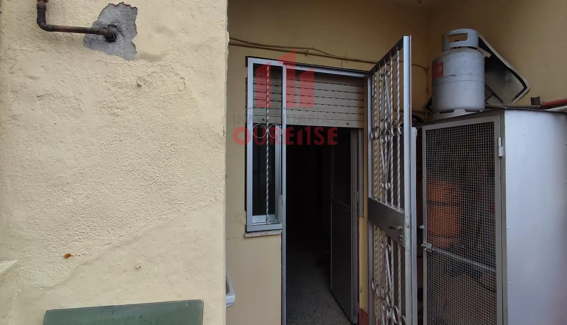 Wohnung 145 m² in Ourense