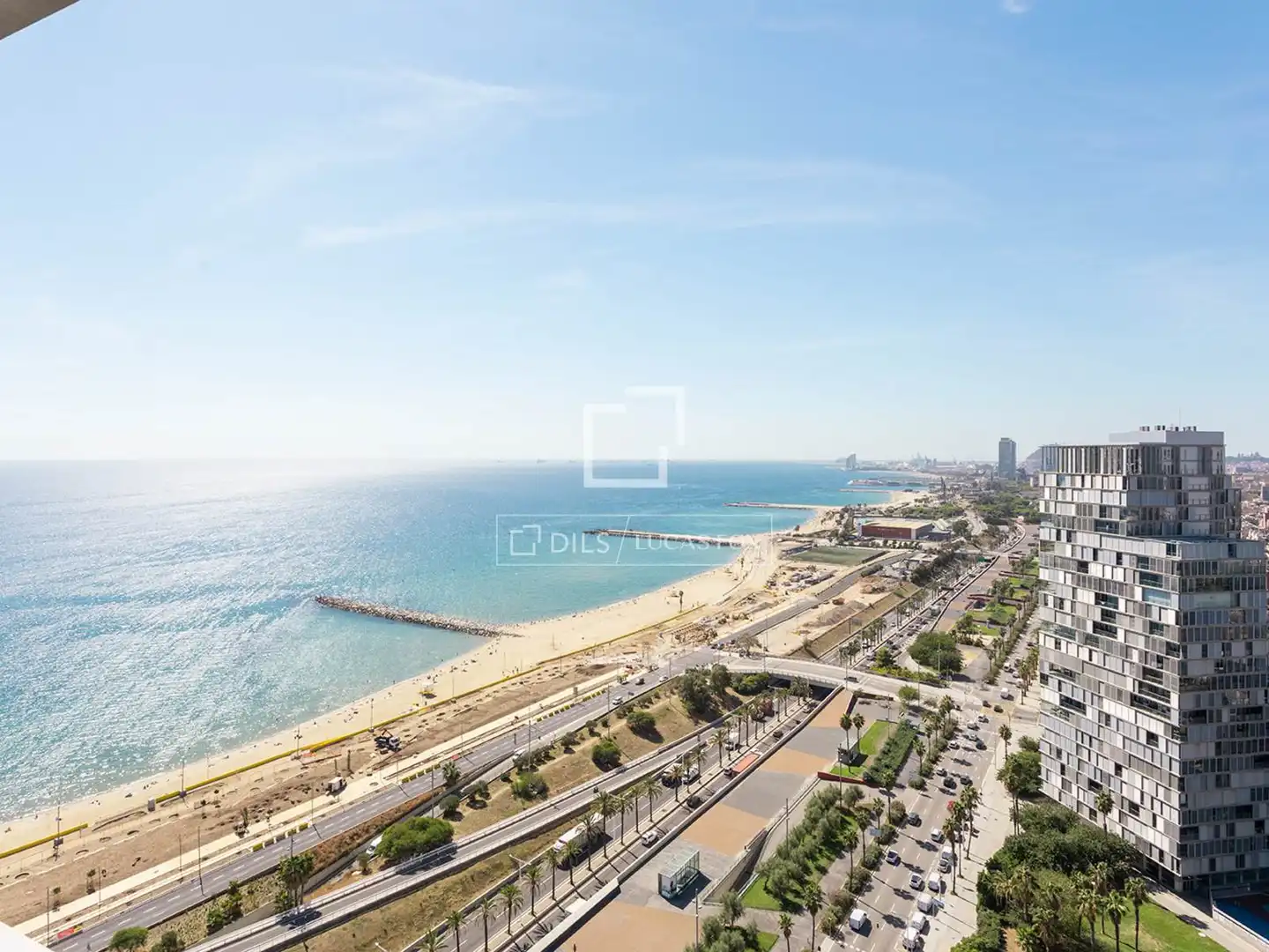 Piso de 299 m² en Barcelona