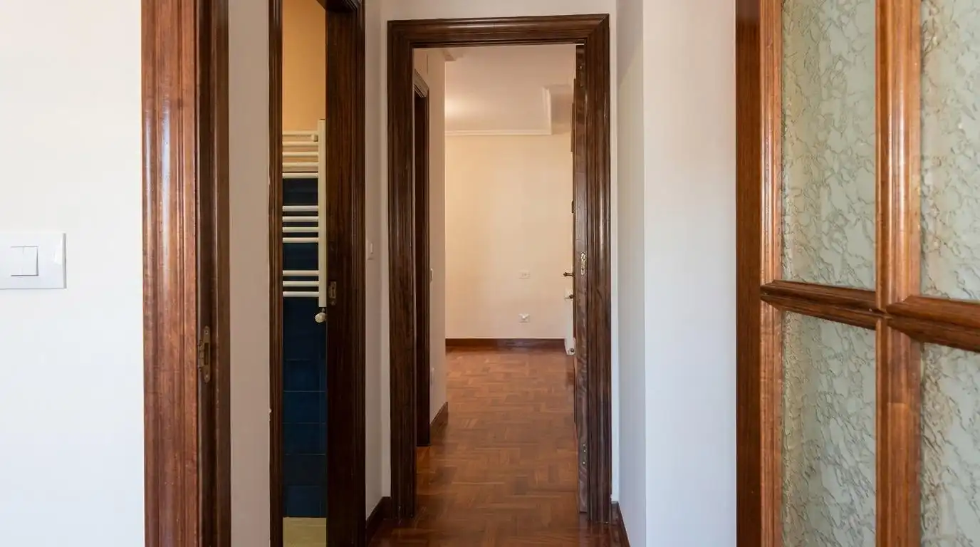 Piso de 85 m² en Oviedo