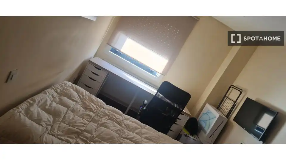 Habitación en alquiler, Vigo