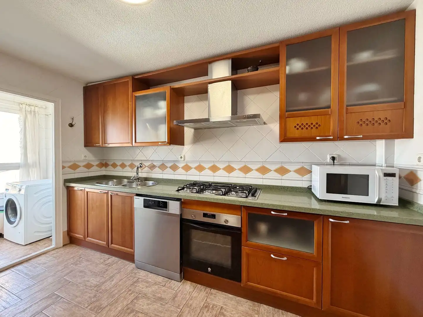 Piso de 165 m² en Almería