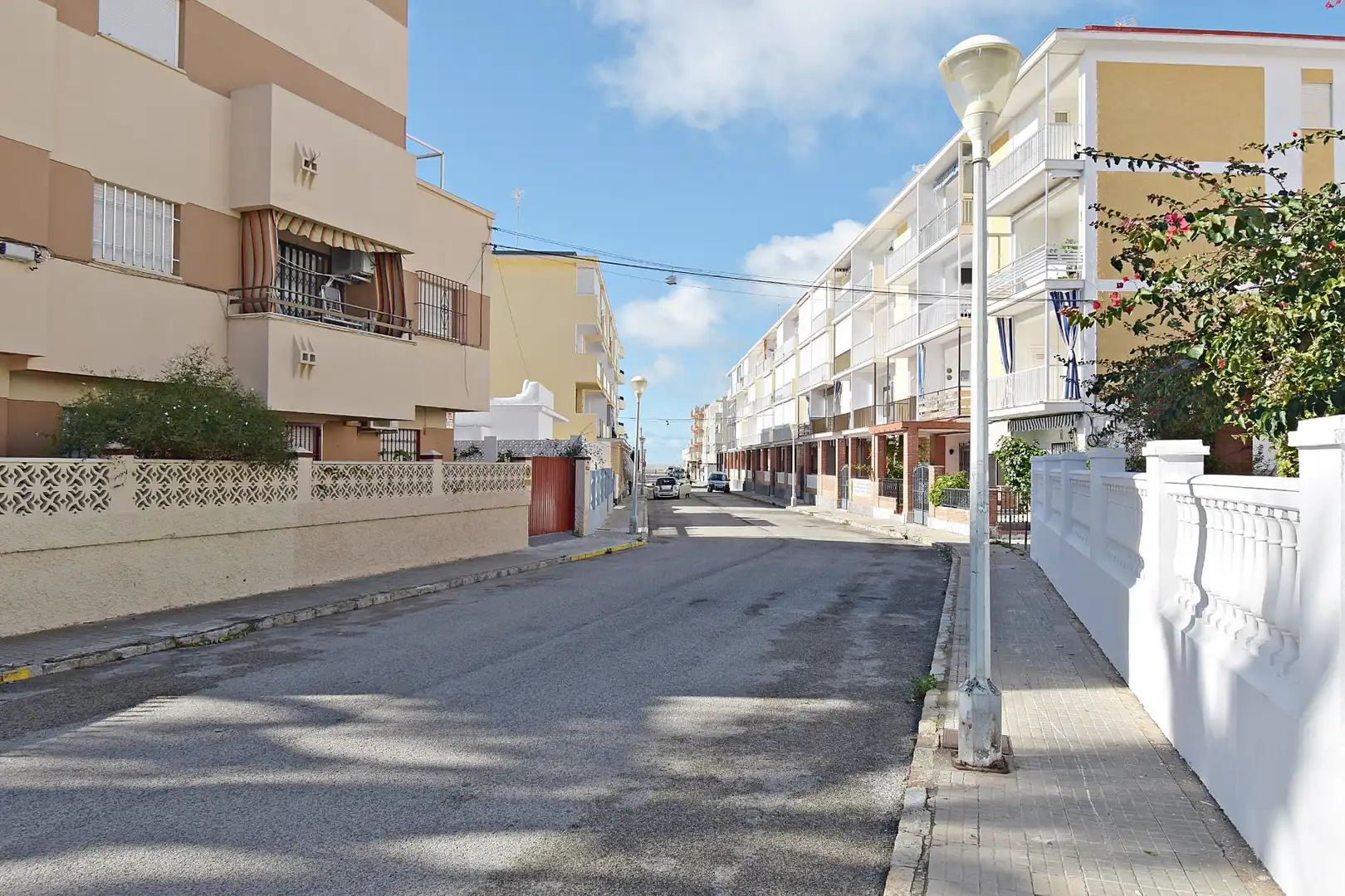 Piso de 64 m² en Chipiona