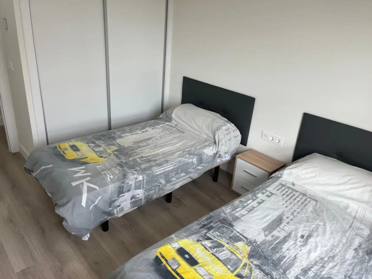 Pis de 121 m² a Almeria
