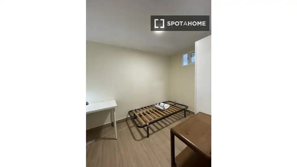 Habitación 65 m², Madrid