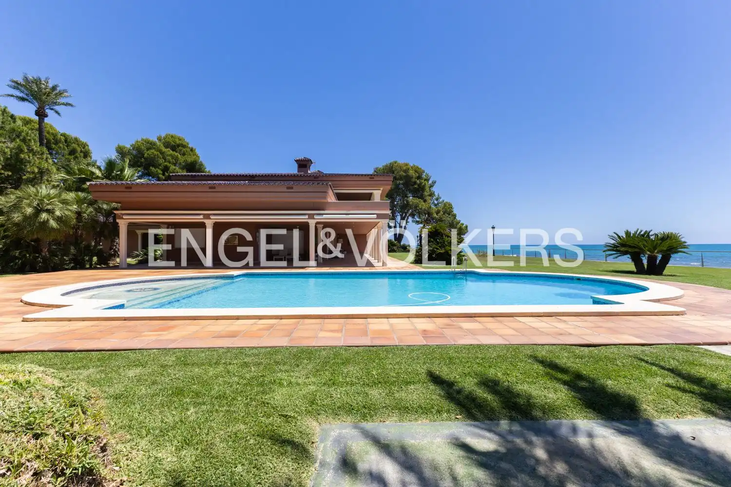 Piso de 472 m² en Oropesa del Mar