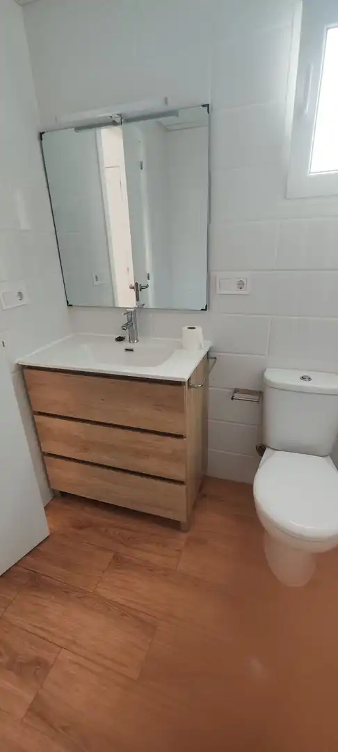 Pis de 93 m² a Almassora