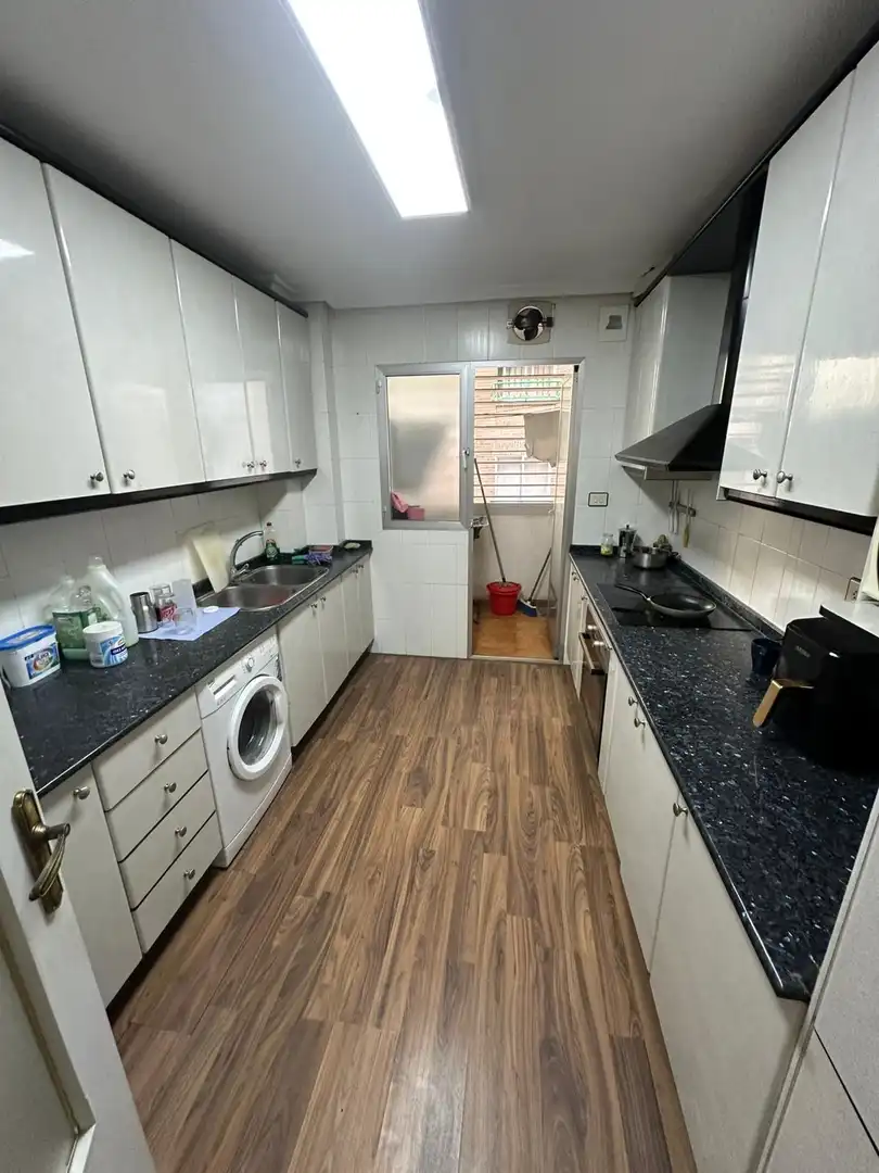 Habitación 19 m², Molina de Segura