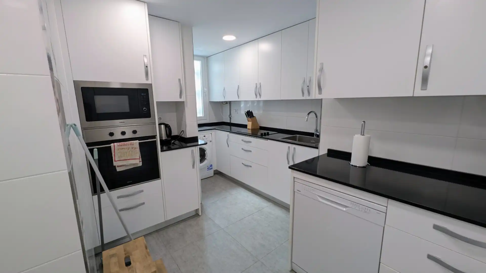 Piso de 109 m² en Algete