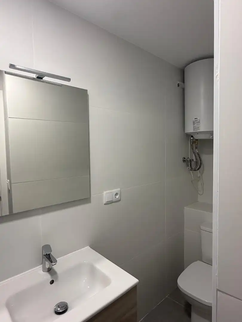 Piso de 111 m² en Castellón de la Plana