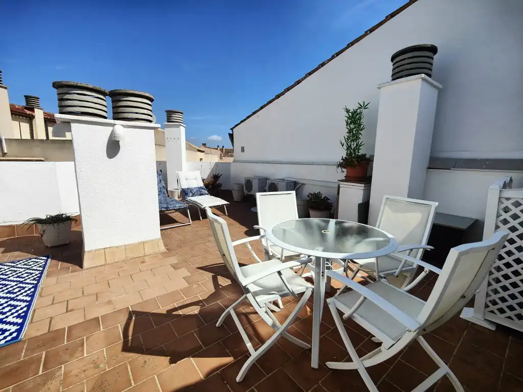 Piso de 153 m² en ses Salines