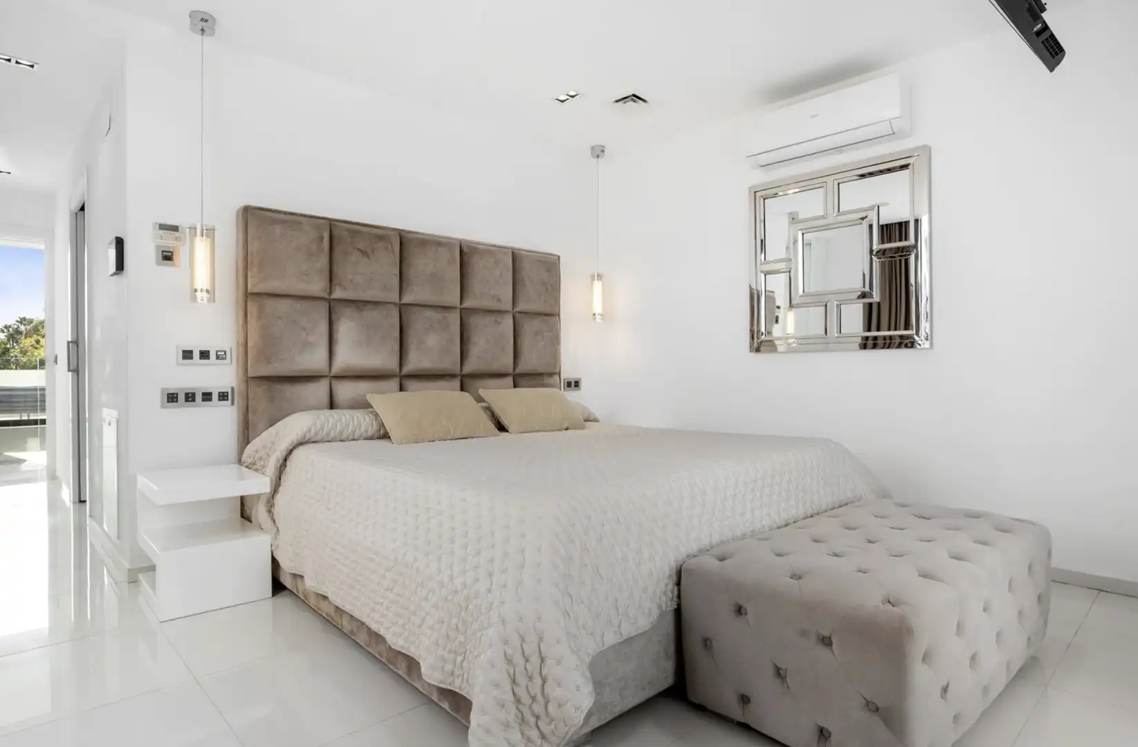 Piso de 479 m² en Marbella