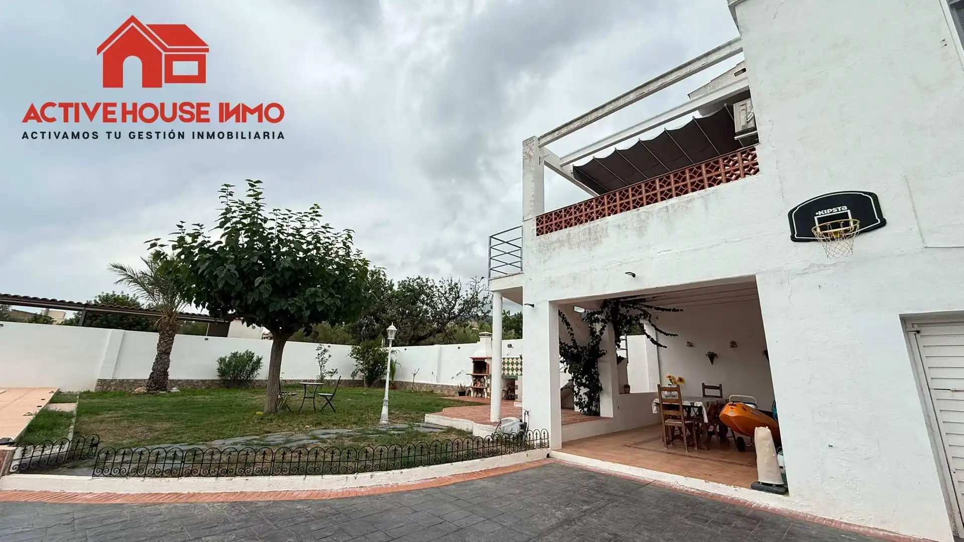 Piso de 70 m² en Alcanar