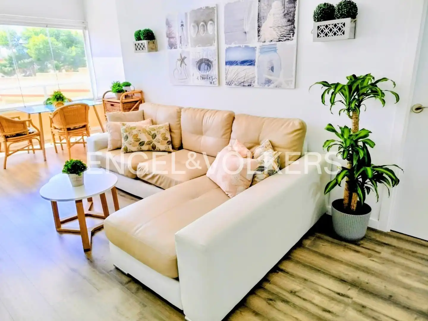 Appartamento 65 m² a Cullera