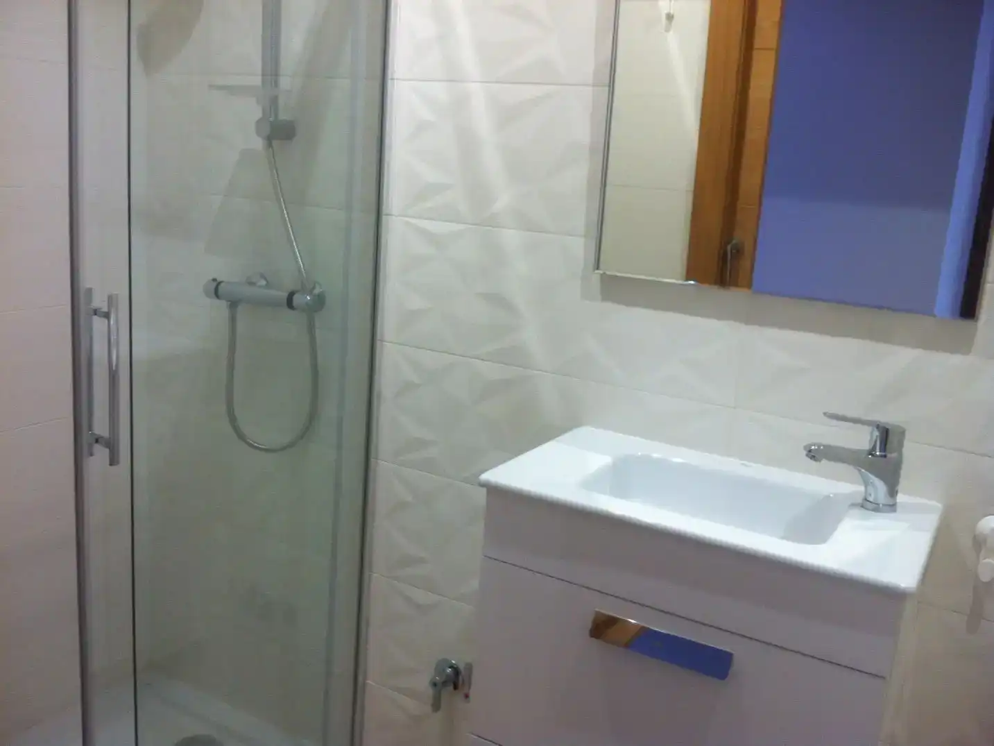 Habitación 105 m², Santander