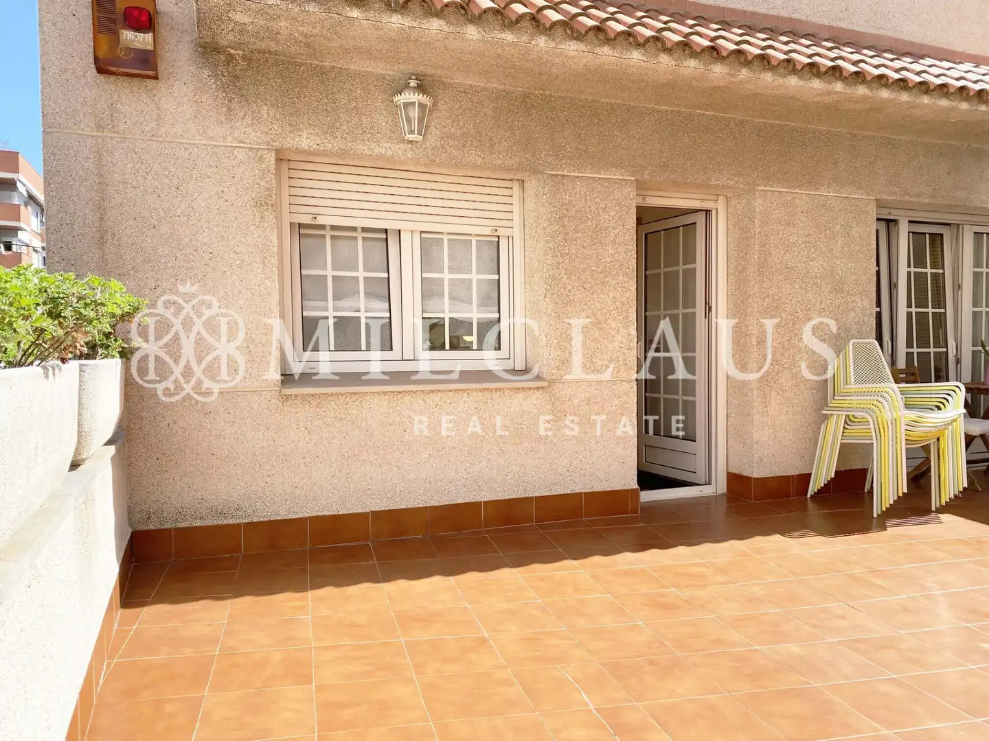 Pis de 170 m² a Sabadell