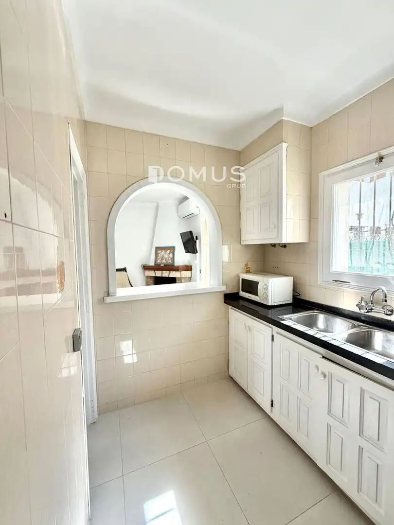 Moradia 65 m² em l'Escala