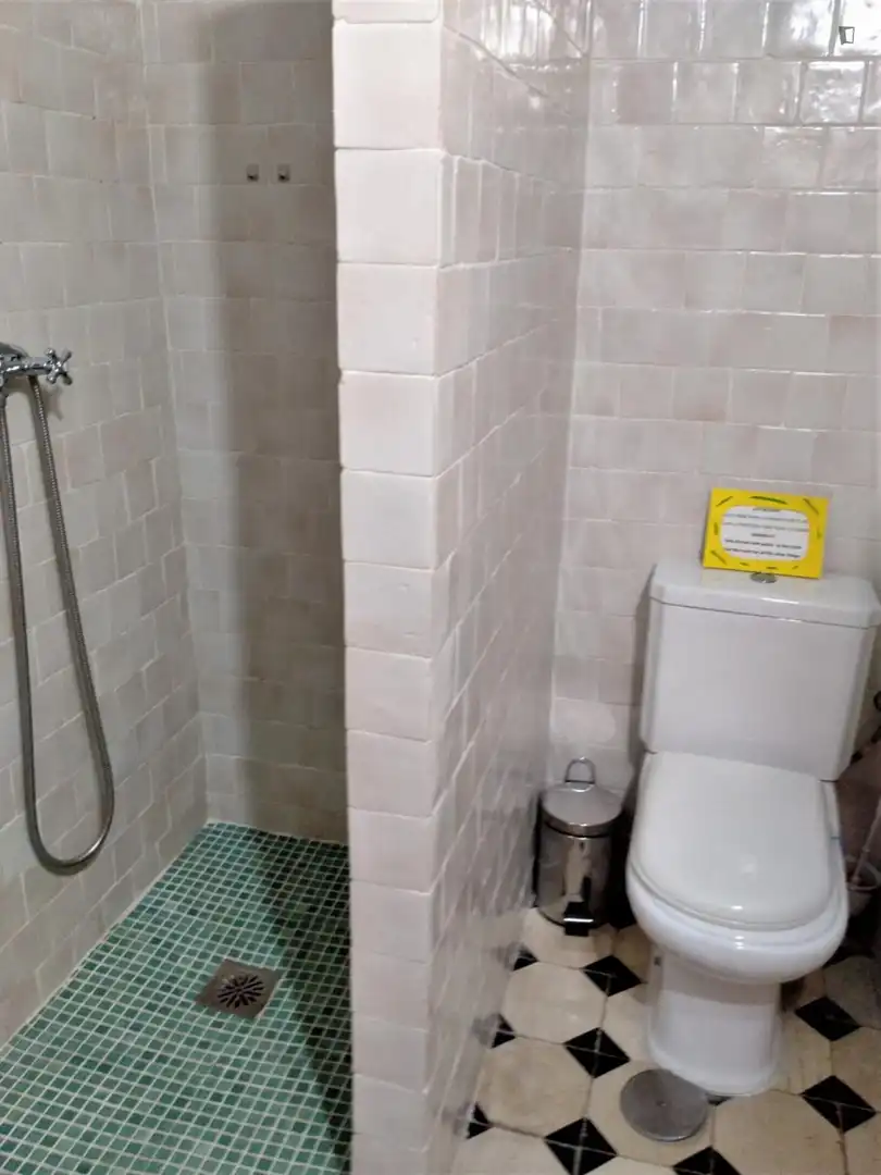 Habitación en alquiler, Córdoba