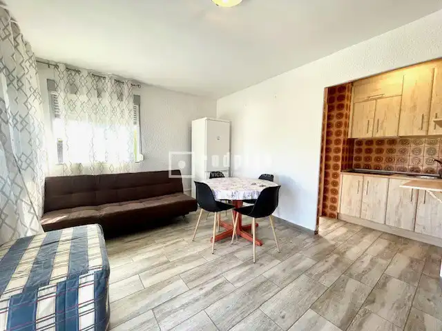 Pis de 47 m² a Castelló de la Plana