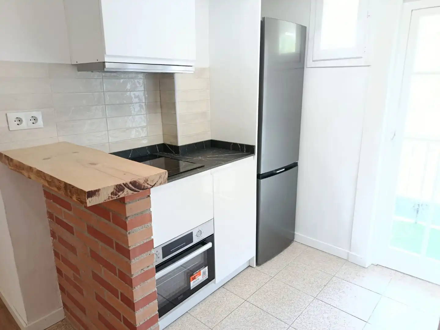 Pis de 80 m² a Aranjuez