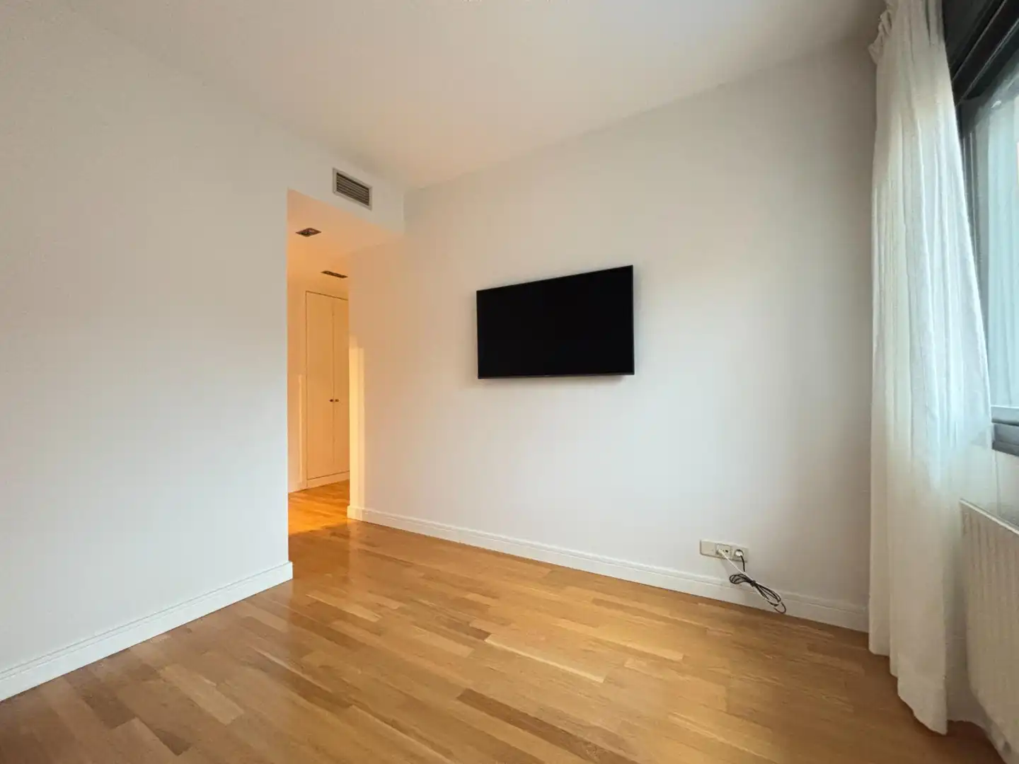 Pis de 91 m² a Madrid