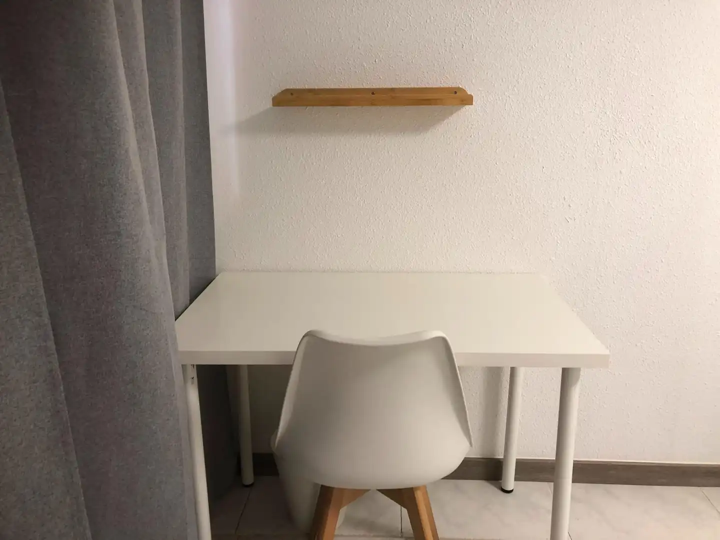 Habitación 120 m², Jaén