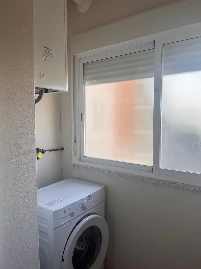 Piso de 137 m² en Cáceres