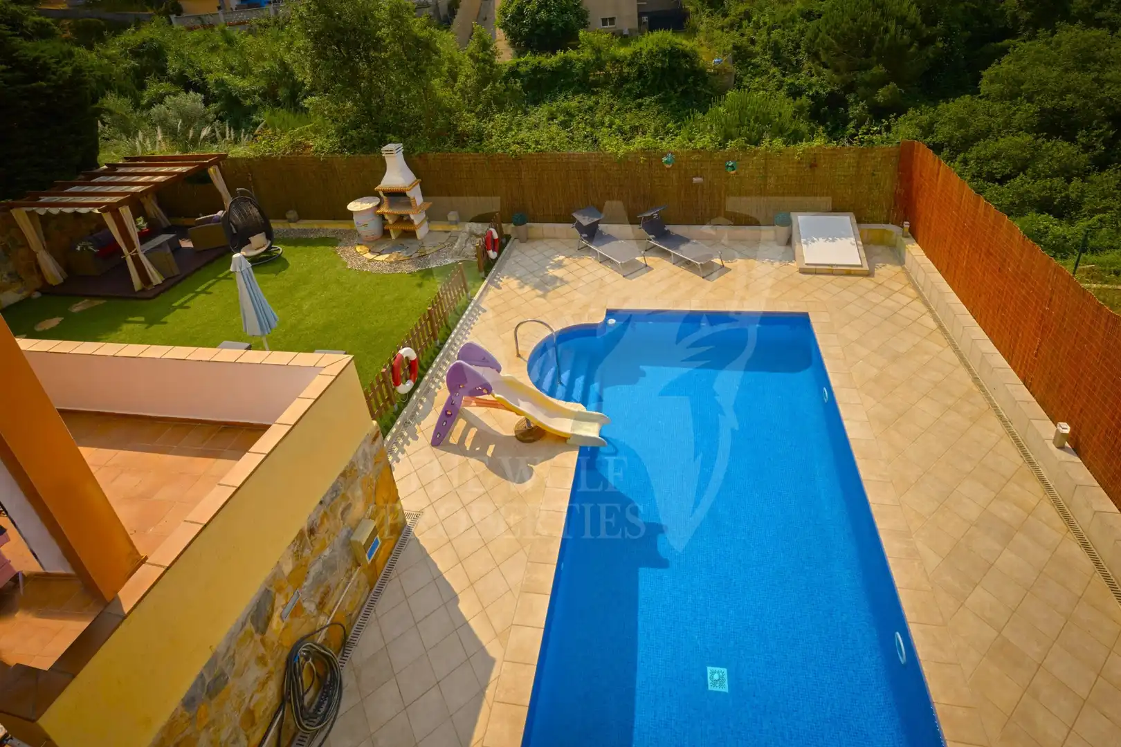 Casa de 202 m² a Vidreres