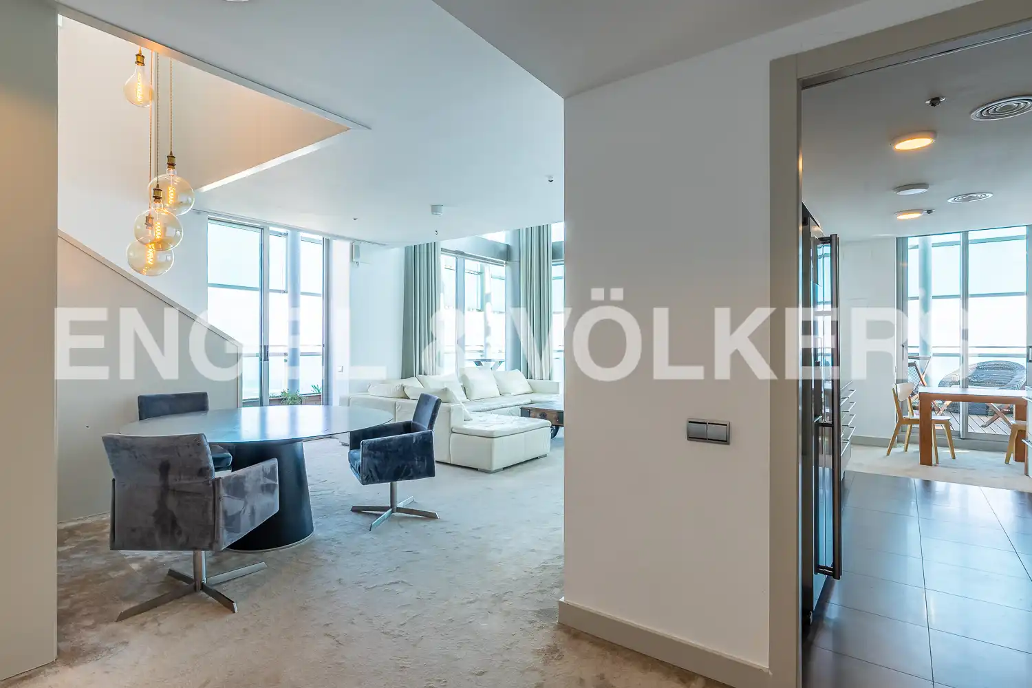Piso de 185 m² en Barcelona