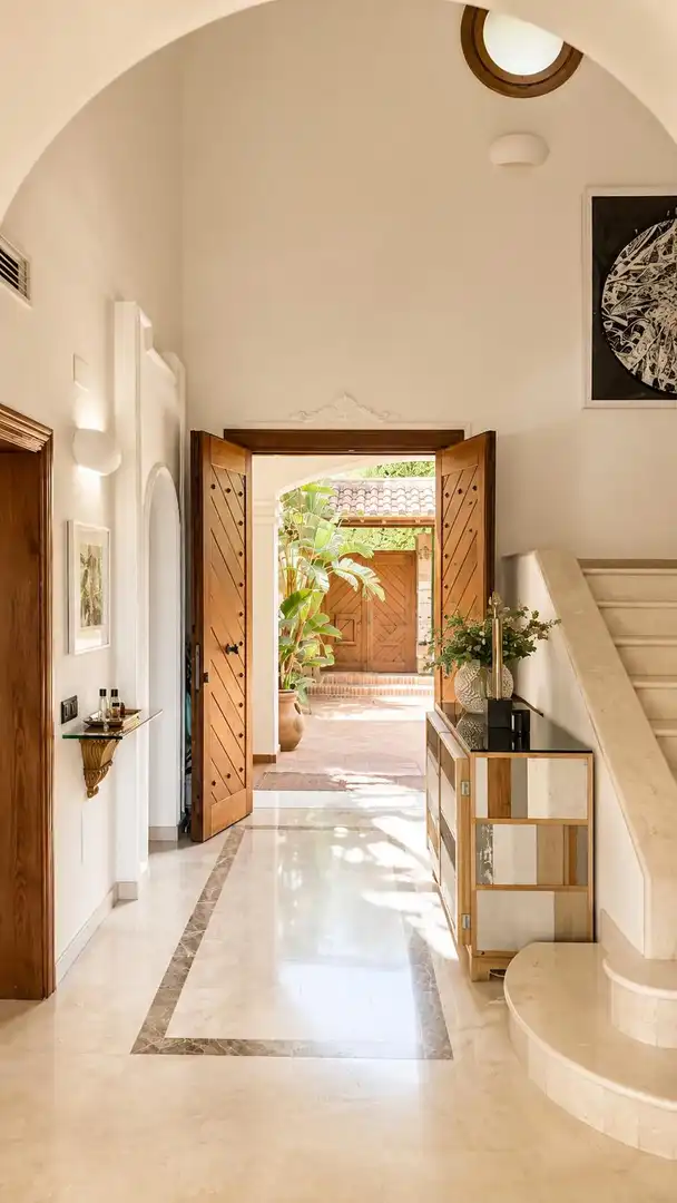 Casa de 430 m² a Marbella