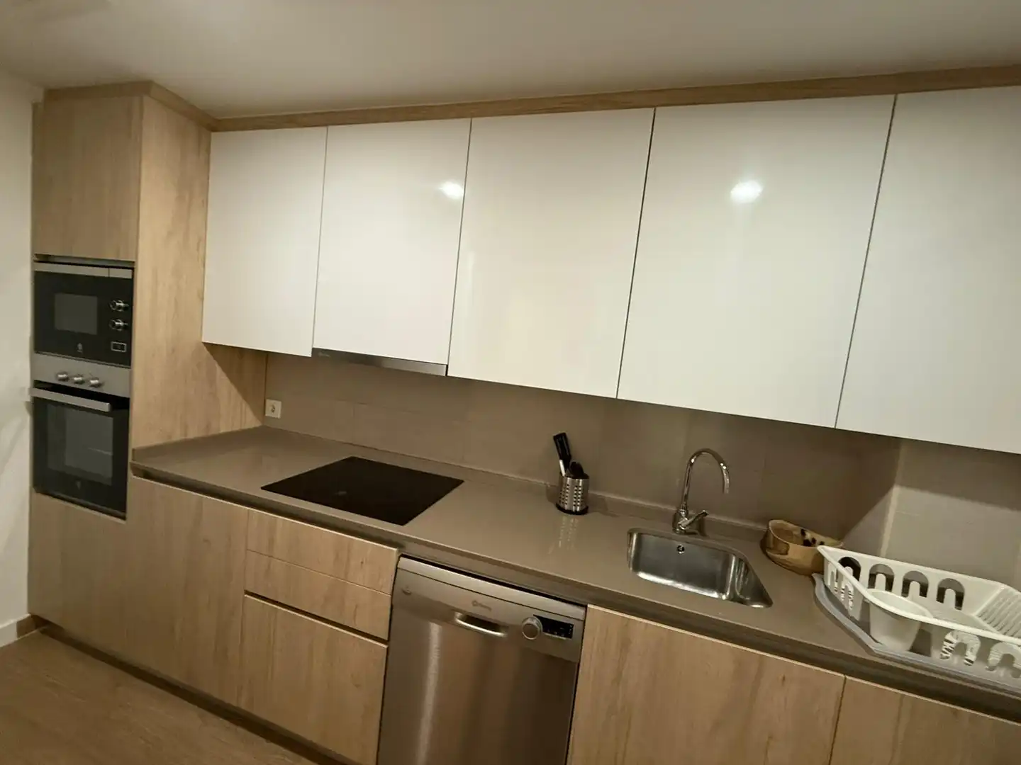 Habitación 120 m², Málaga