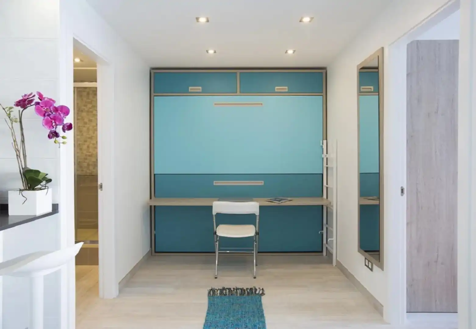 Pis de 60 m² a Madrid
