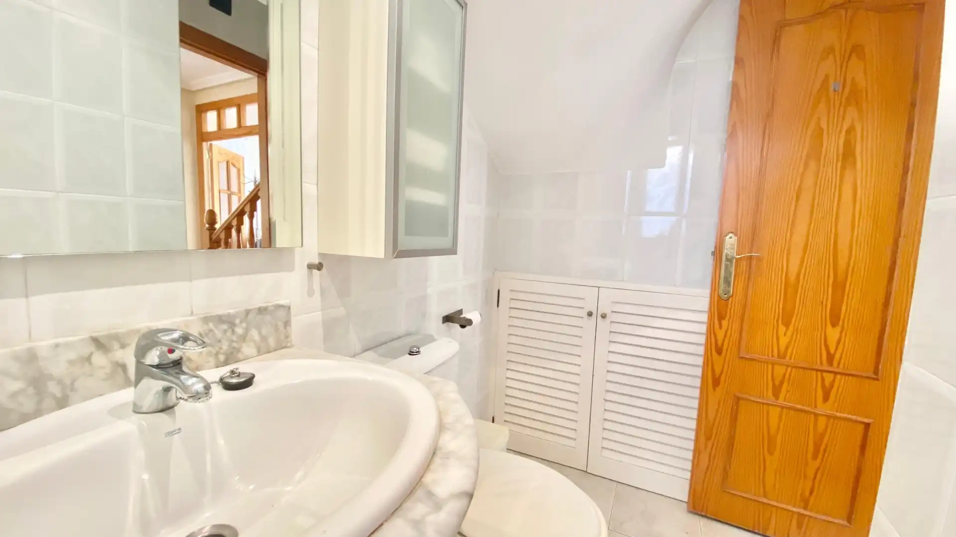 Piso de 154 m² en La Nucia