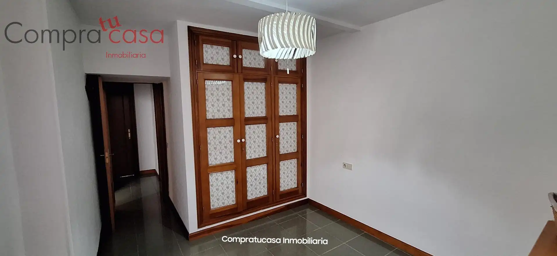 Piso de 82 m² en Segovia