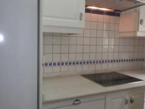 Piso de 50 m² en Sevilla