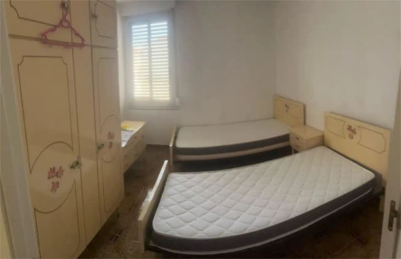 Pis de 90 m² a Elda