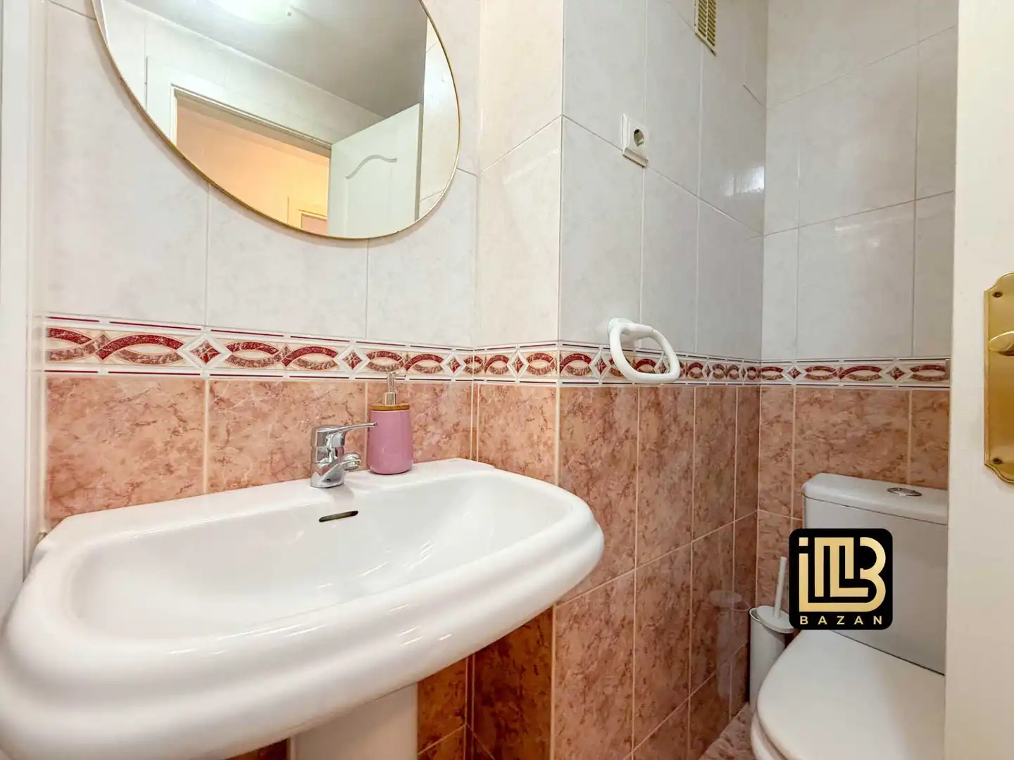 Pis de 90 m² a Màlaga