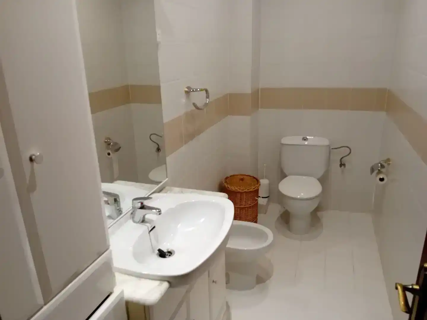 Piso de 100 m² en Cuenca