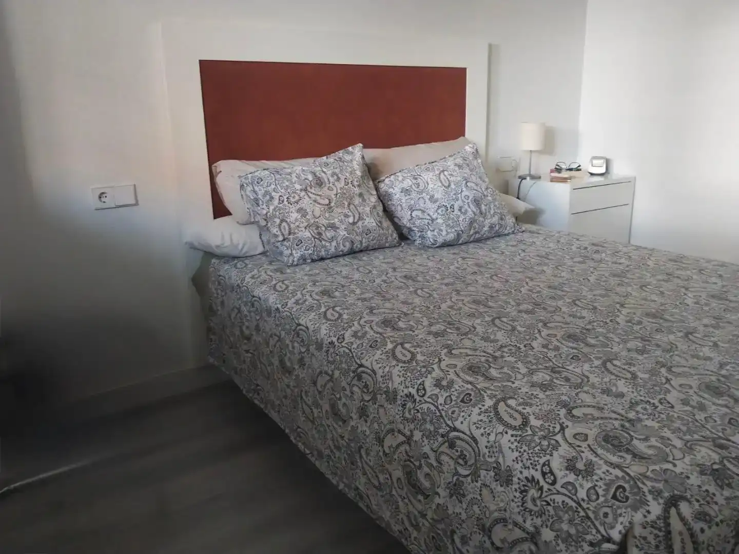 Piso de 93 m² en Mairena del Aljarafe