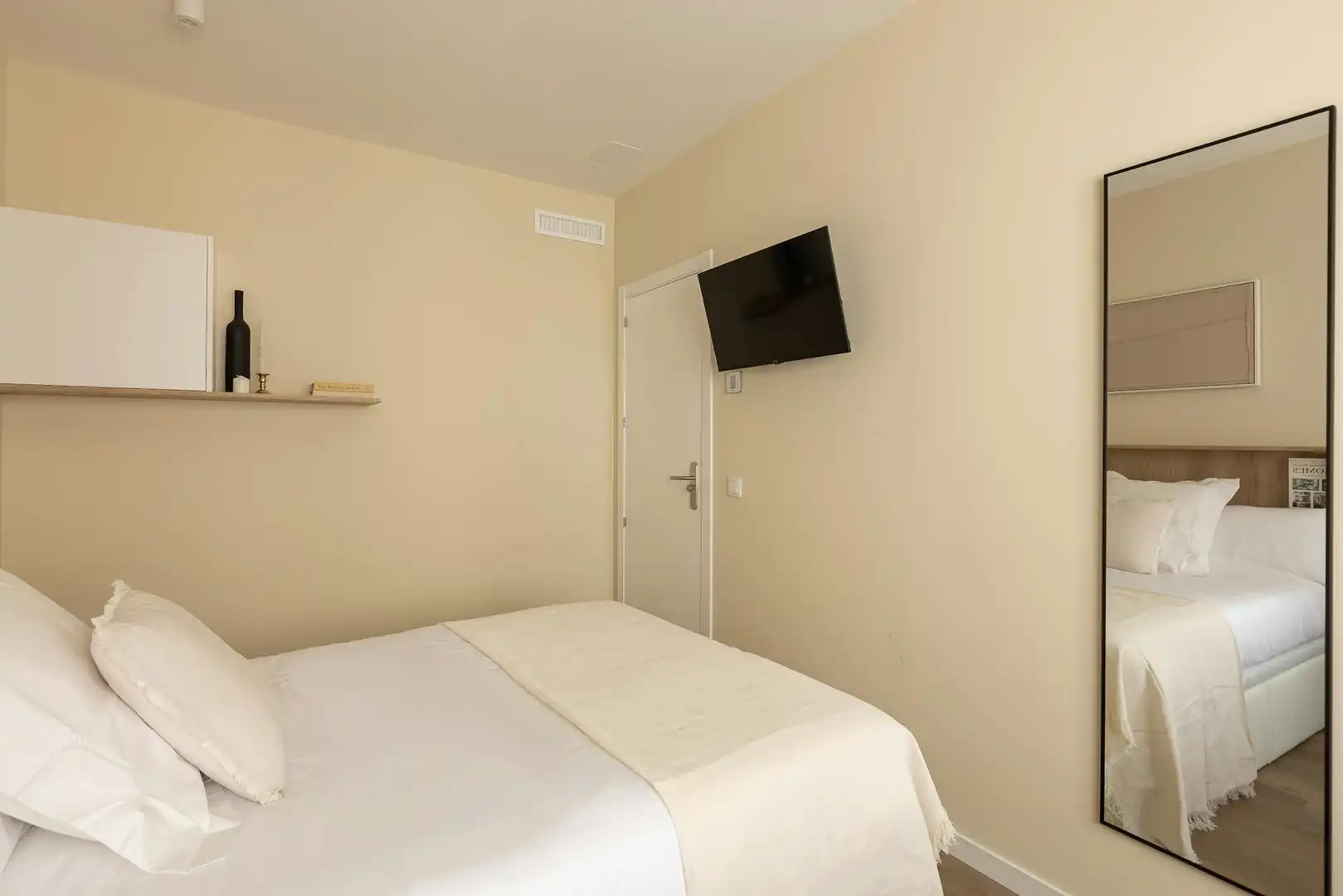 Habitación en alquiler, Madrid